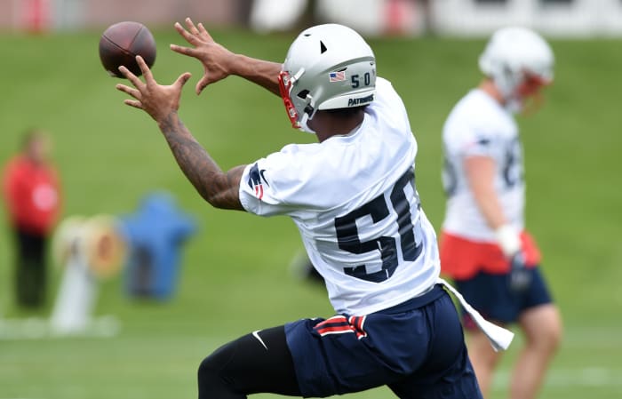 Photo by Bob DeChiara-USA TODAY Sports